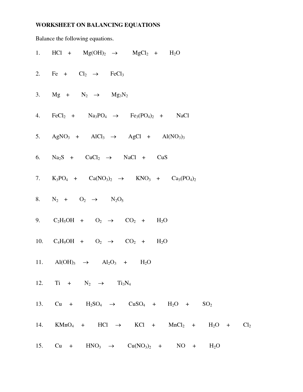 20-best-images-of-chemical-reactions-worksheet-answer-key-middle-school-balancing-chemical