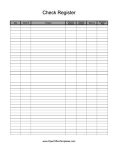 Balancing Checkbook Practice Worksheets  ⭐accounts checking name block dateprintable blank 