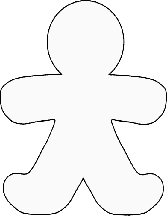 gingerbread-man-template-printable