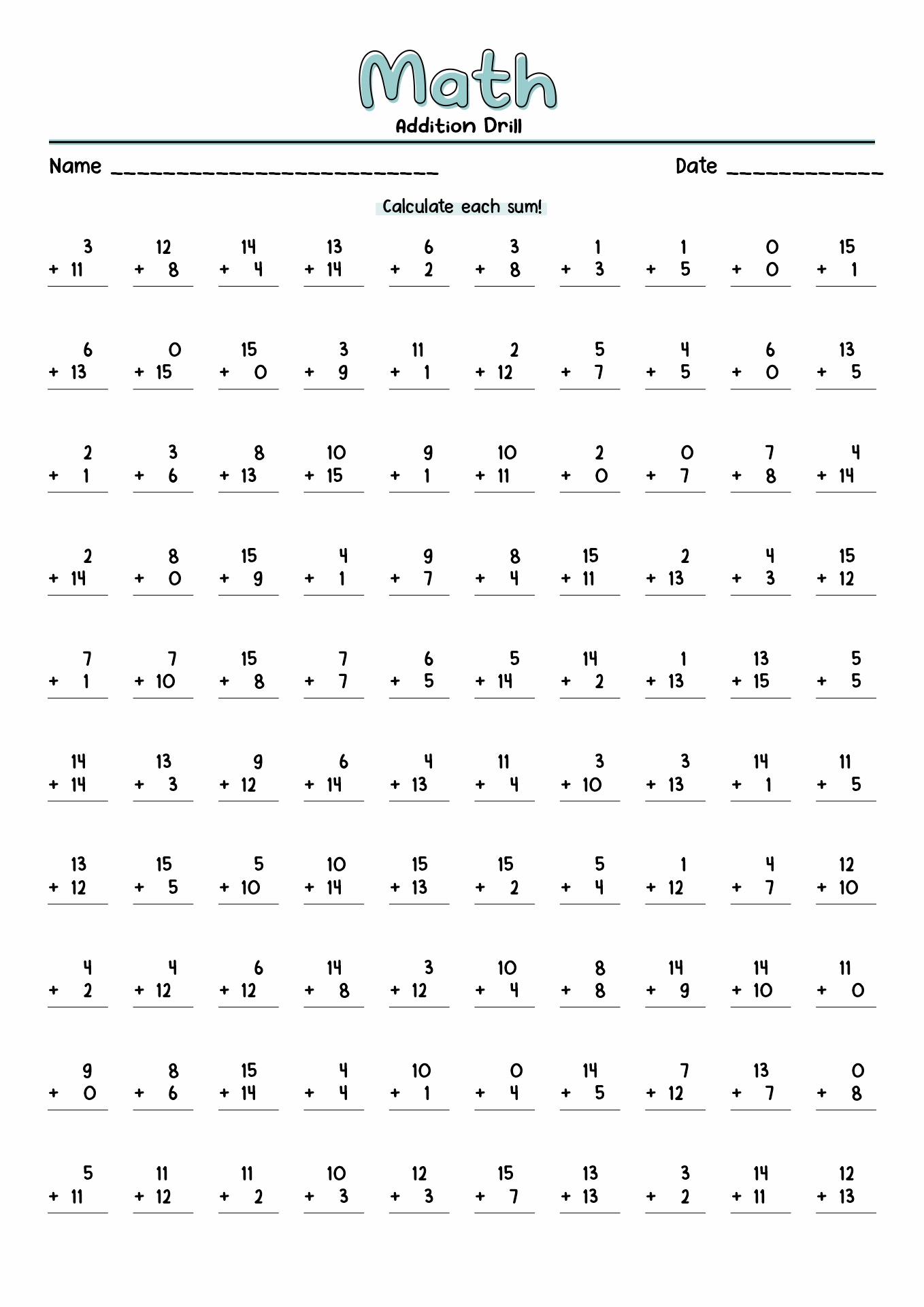 3-digit-addition-sums