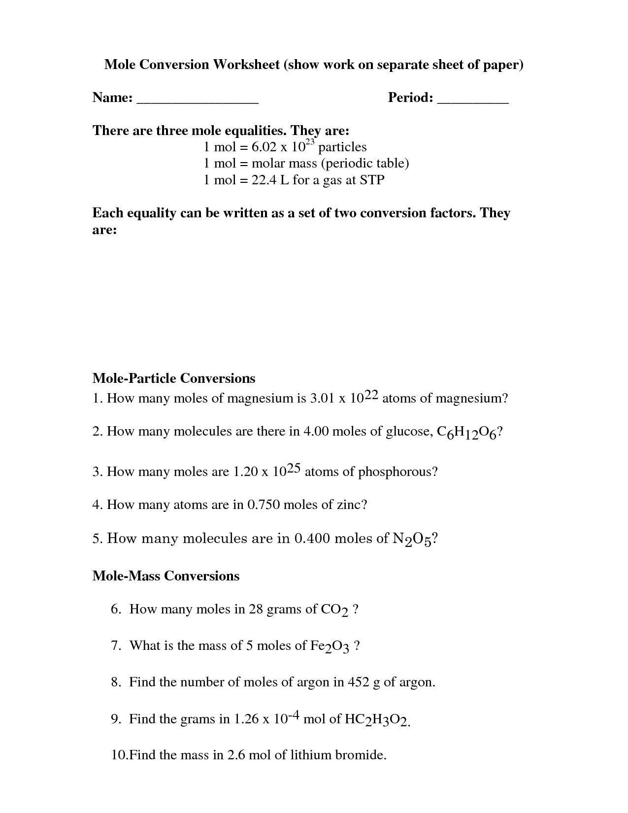 14-best-images-of-mole-to-mole-conversions-worksheet-answer-key-mole-conversion-worksheet