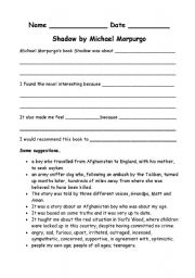 12 Best Images of Shadow Writing Worksheets - Handwriting Worksheet