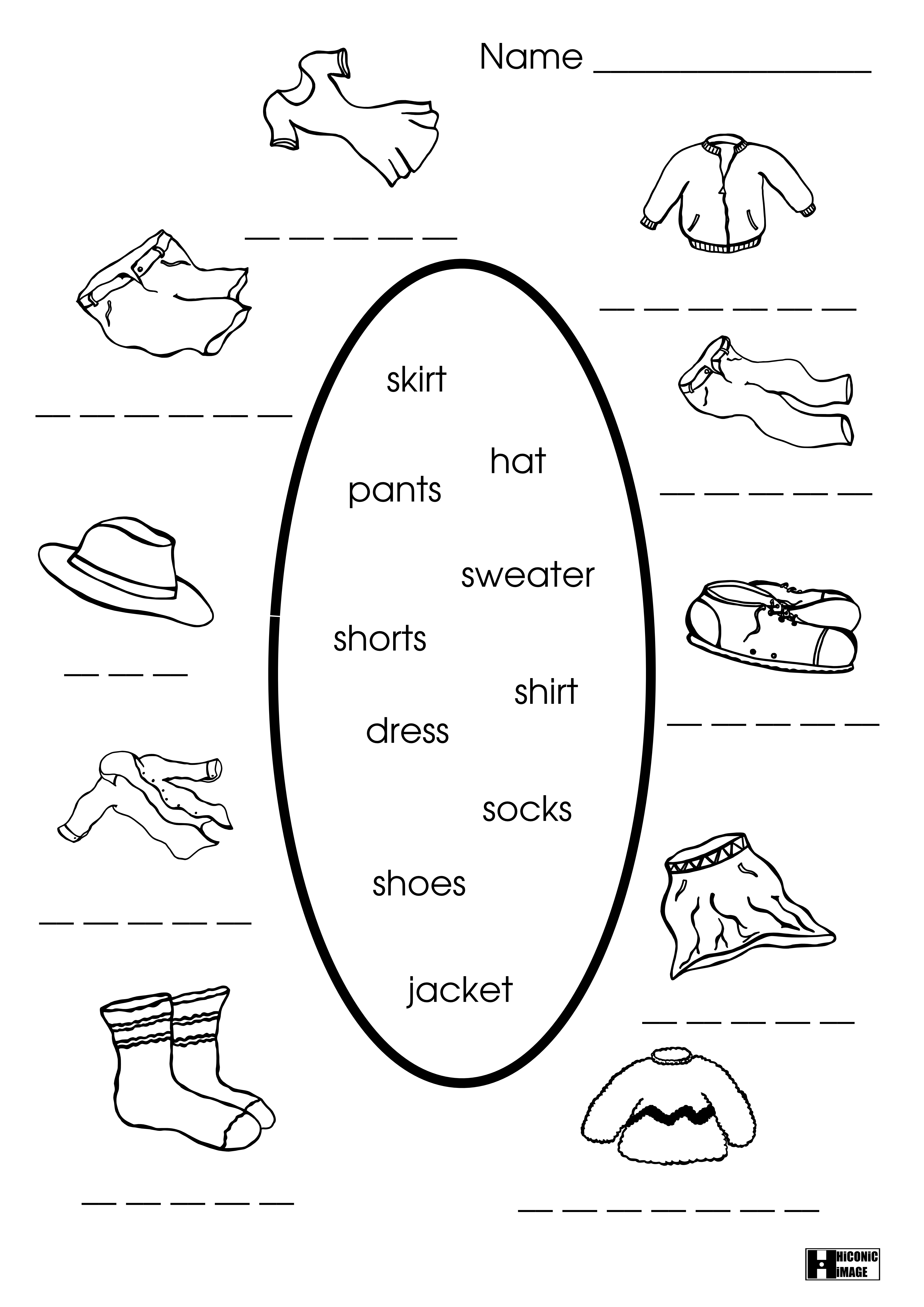 12 Best Images Of Worksheet Spanish Free To Print Free Printable 