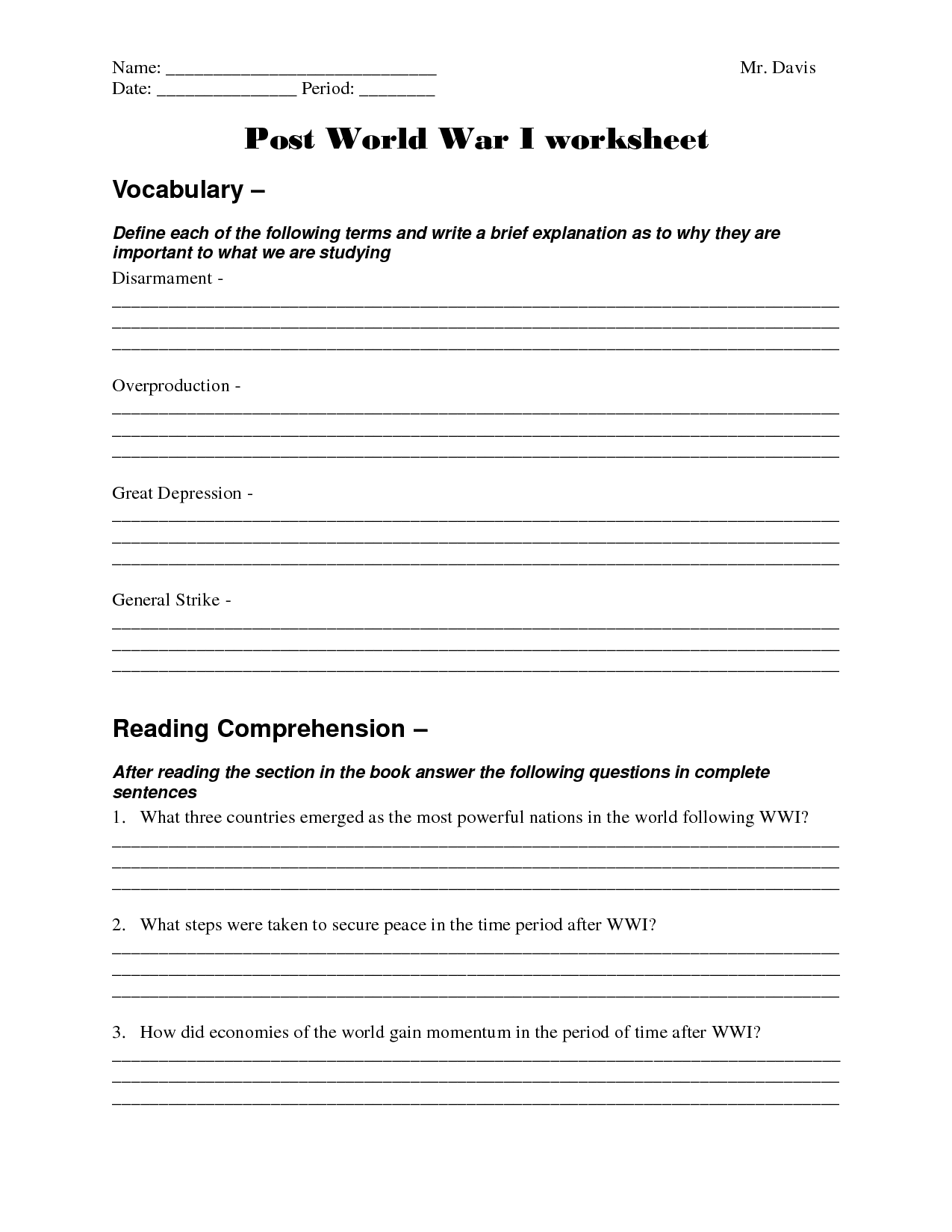wwii-causes-worksheet-driverlayer-search-engine
