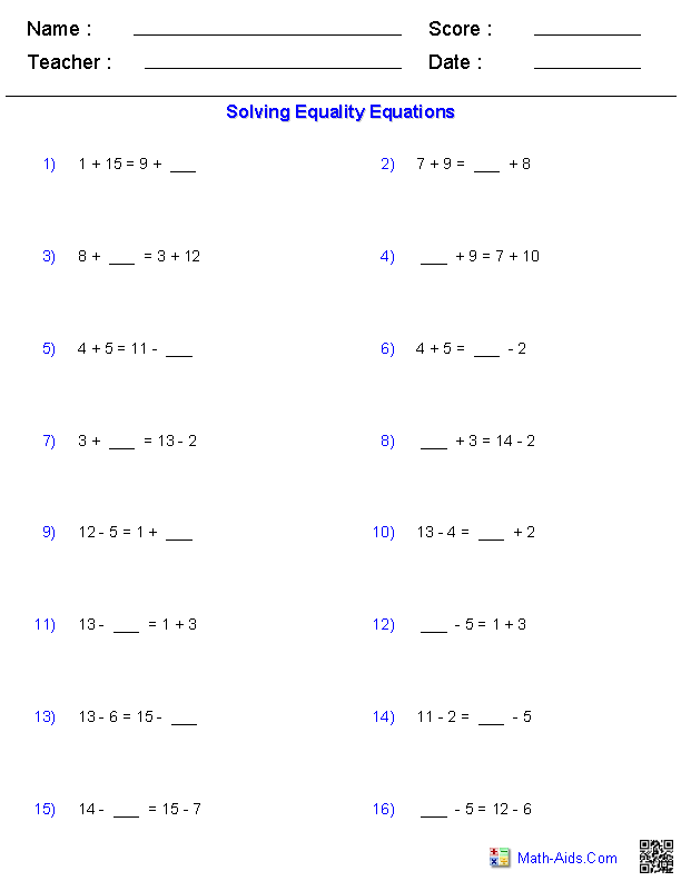 11 Best Images of Adding And Subtracting Fractions Worksheets With