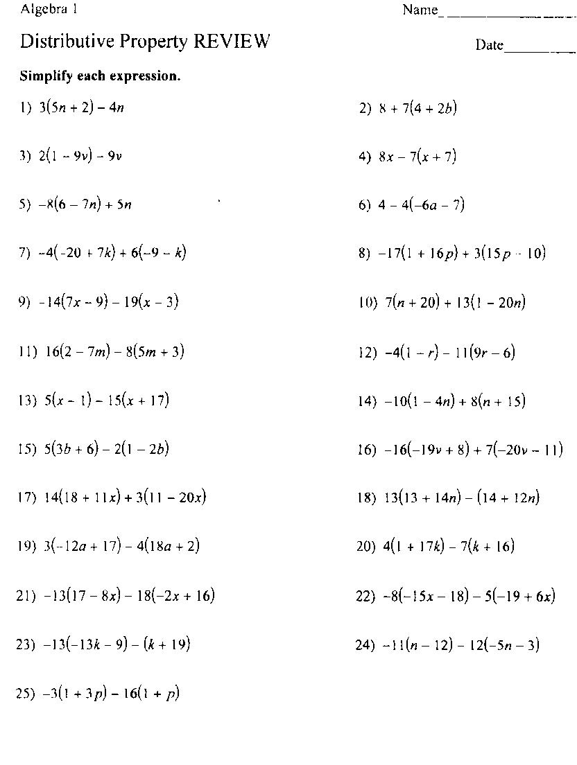 10 Best Images of Systems Of Quadratic Equations Worksheet - Solving