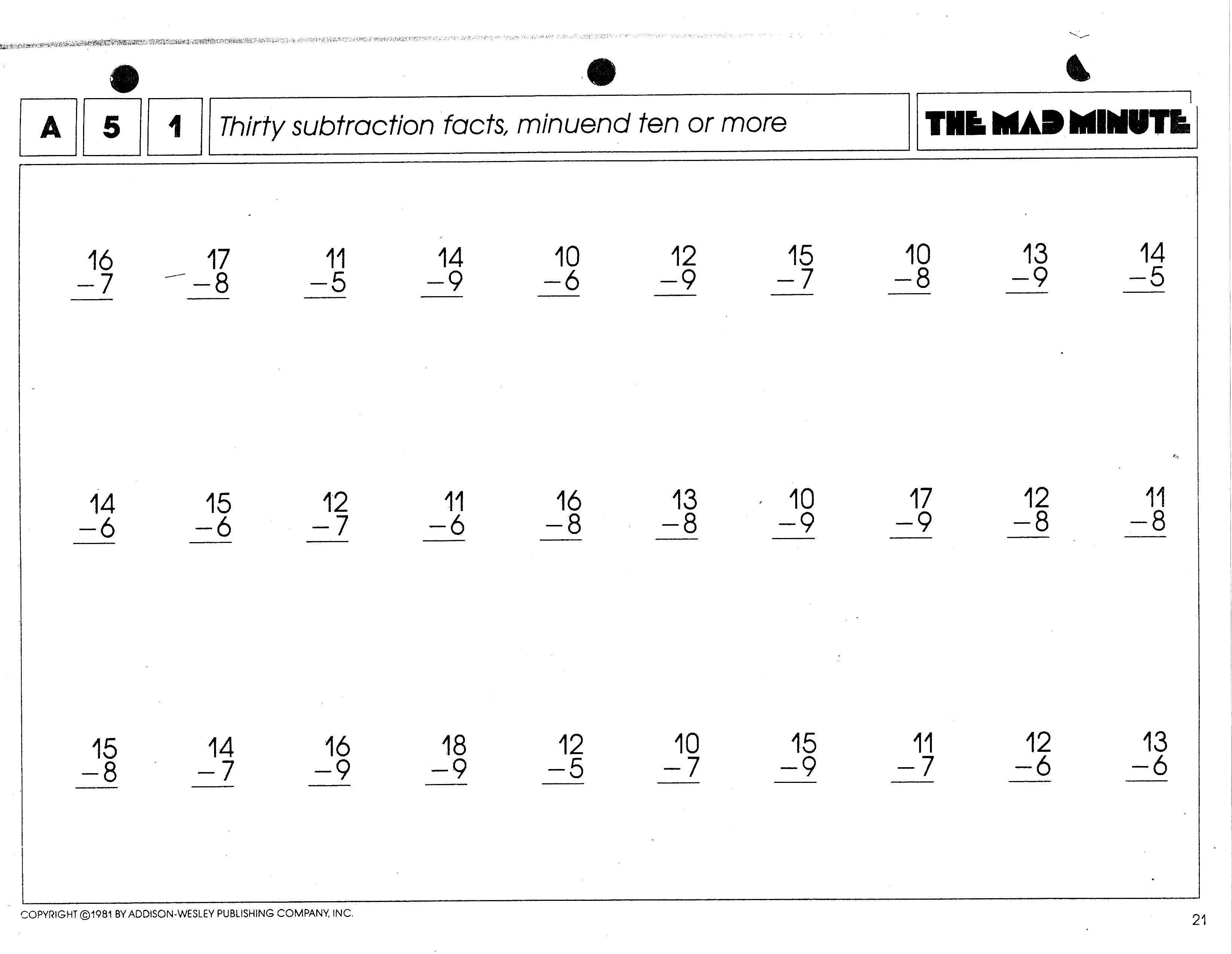 9-best-images-of-math-minutes-answer-worksheets-multiplication-worksheets-6-times-tables