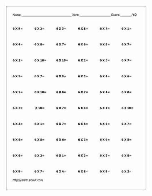 9-best-images-of-math-minutes-answer-worksheets-multiplication