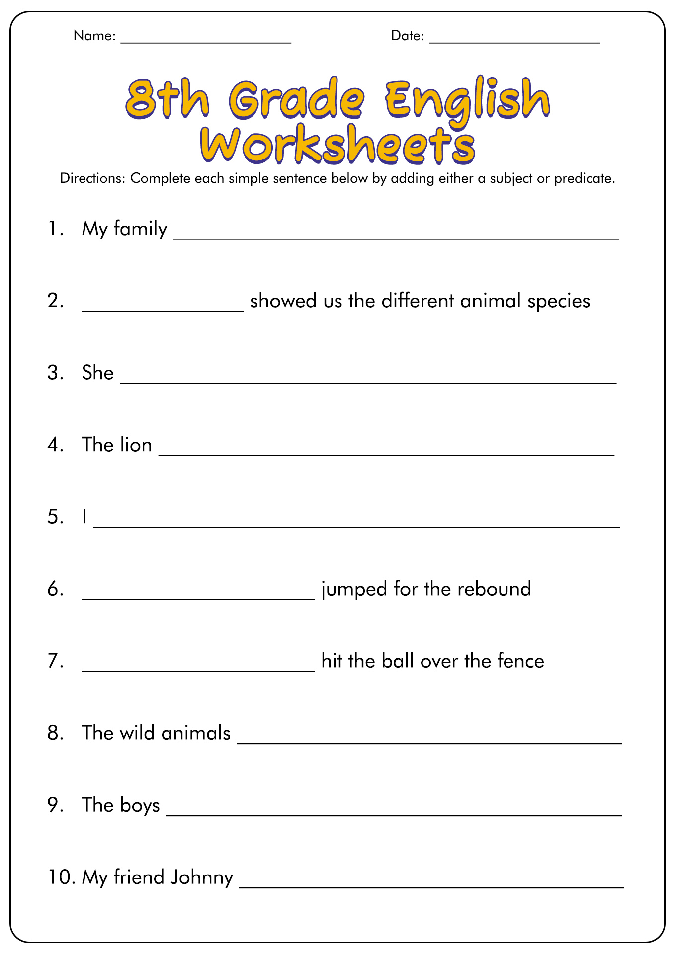 11-best-images-of-four-types-of-sentences-worksheets-four-sentence-types-worksheets-correct