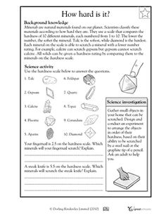 16 Images of Heat Energy Worksheets 3rd Grade