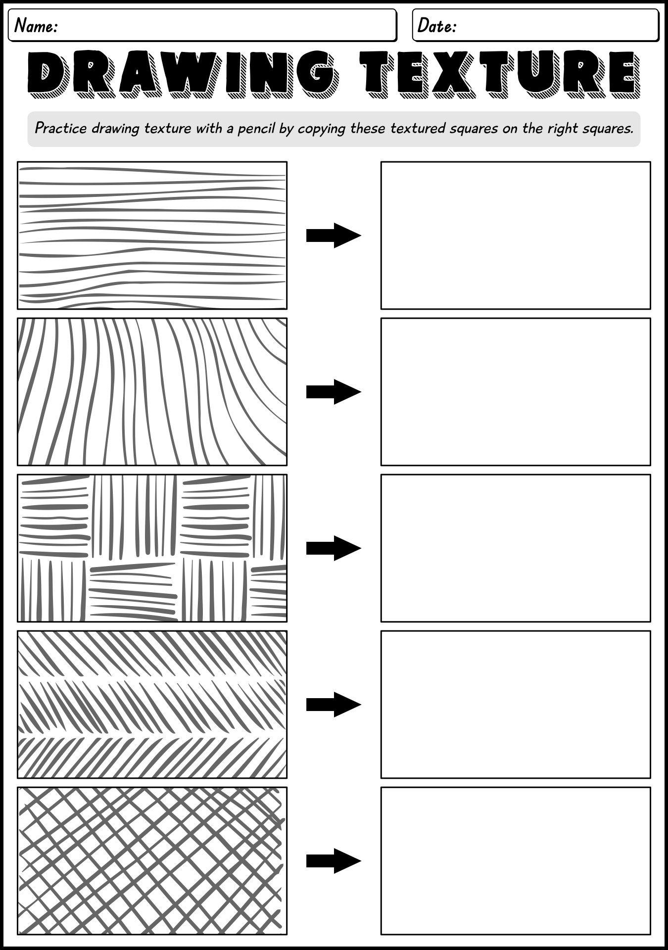 art-printable-worksheets