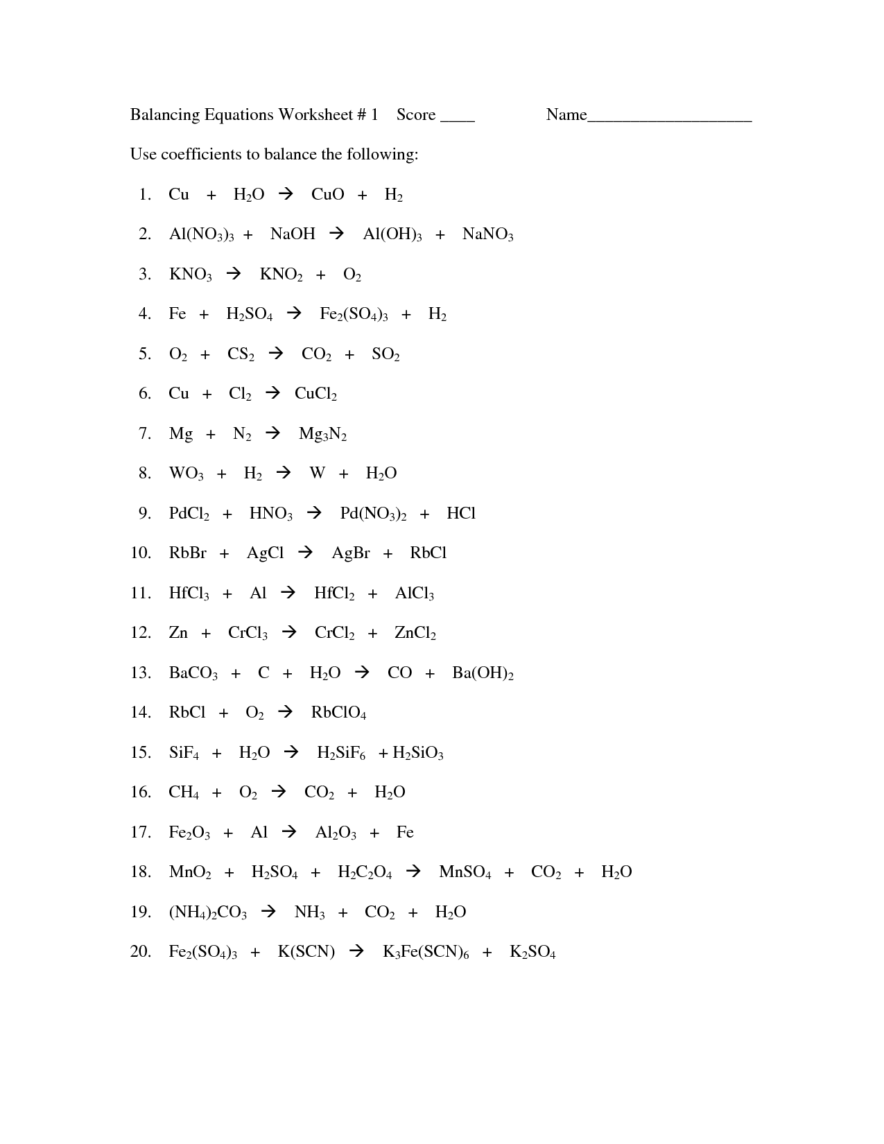 14-best-images-of-balancing-chemical-equations-worksheet-answer-key-1-15-balancing-chemical