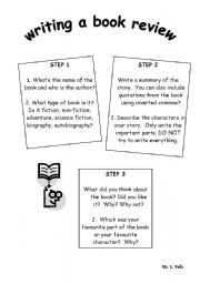 How To Write A Literary Essay Step By Step