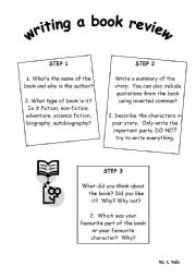 How To Write A Literary Essay