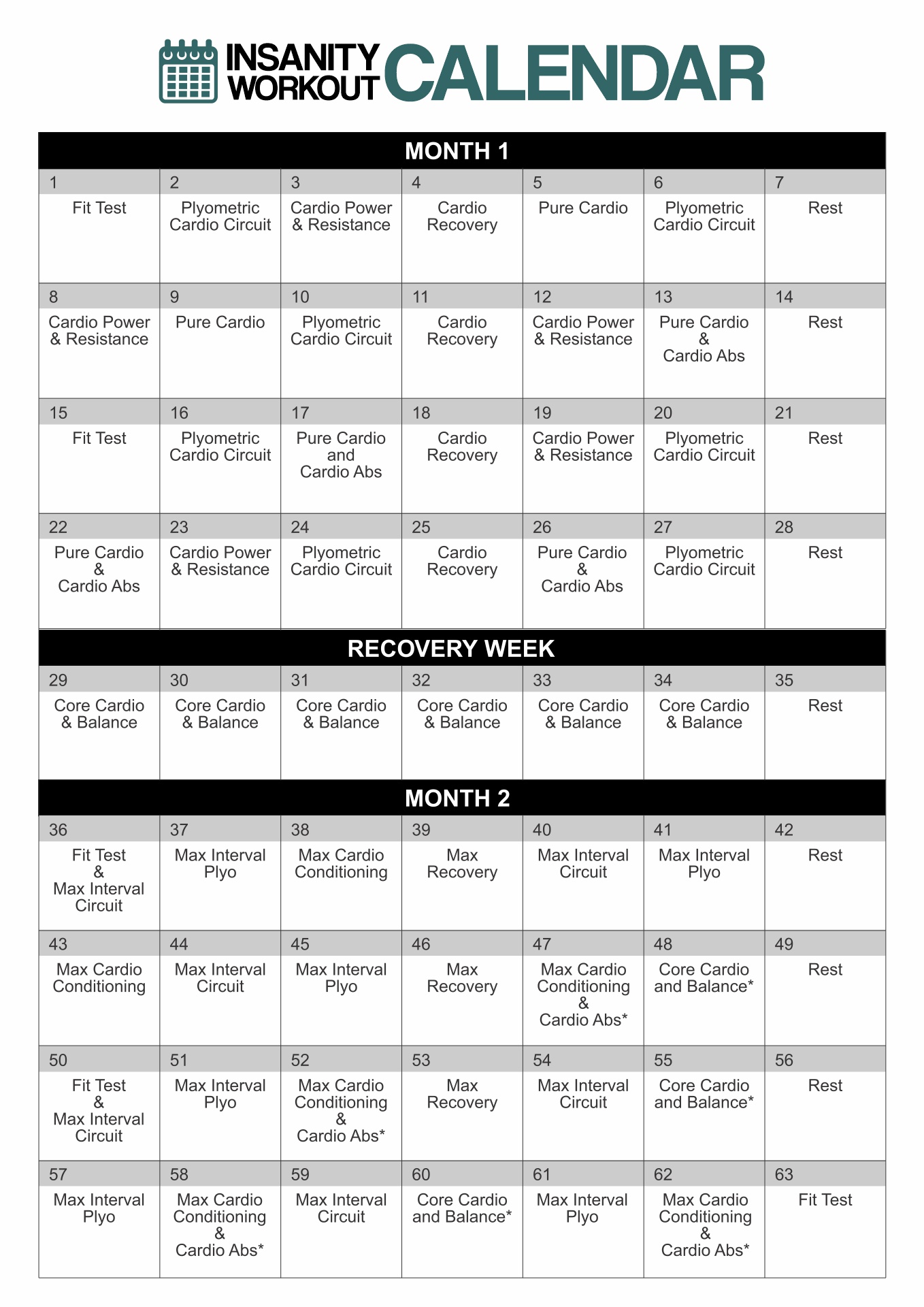 6 Best Images Of Strength Training Worksheet Example Fitt Principle 6 Best Images Of Strength Training Worksheet Example Fitt Principle