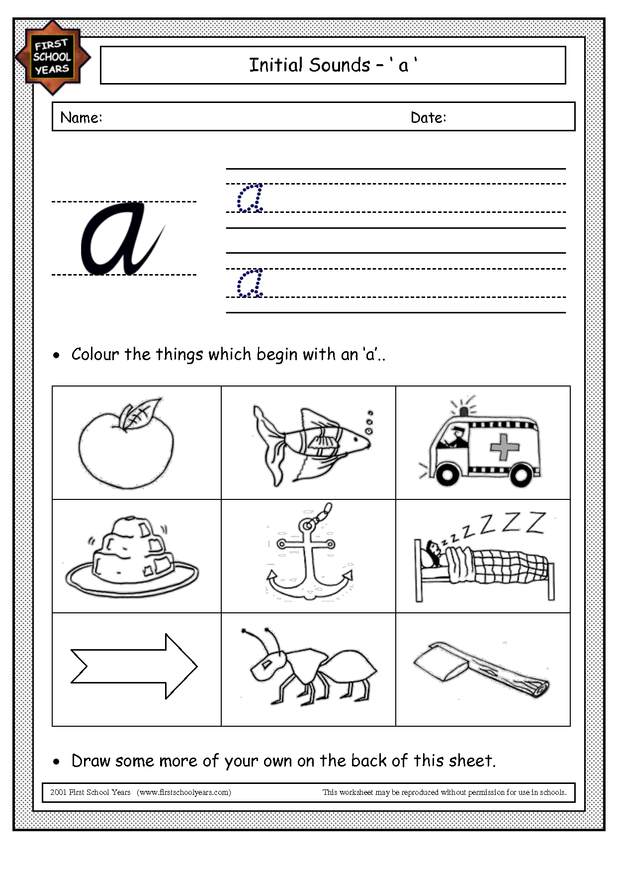 12 Best Images of Free Jolly Phonics Worksheets Jolly Phonics