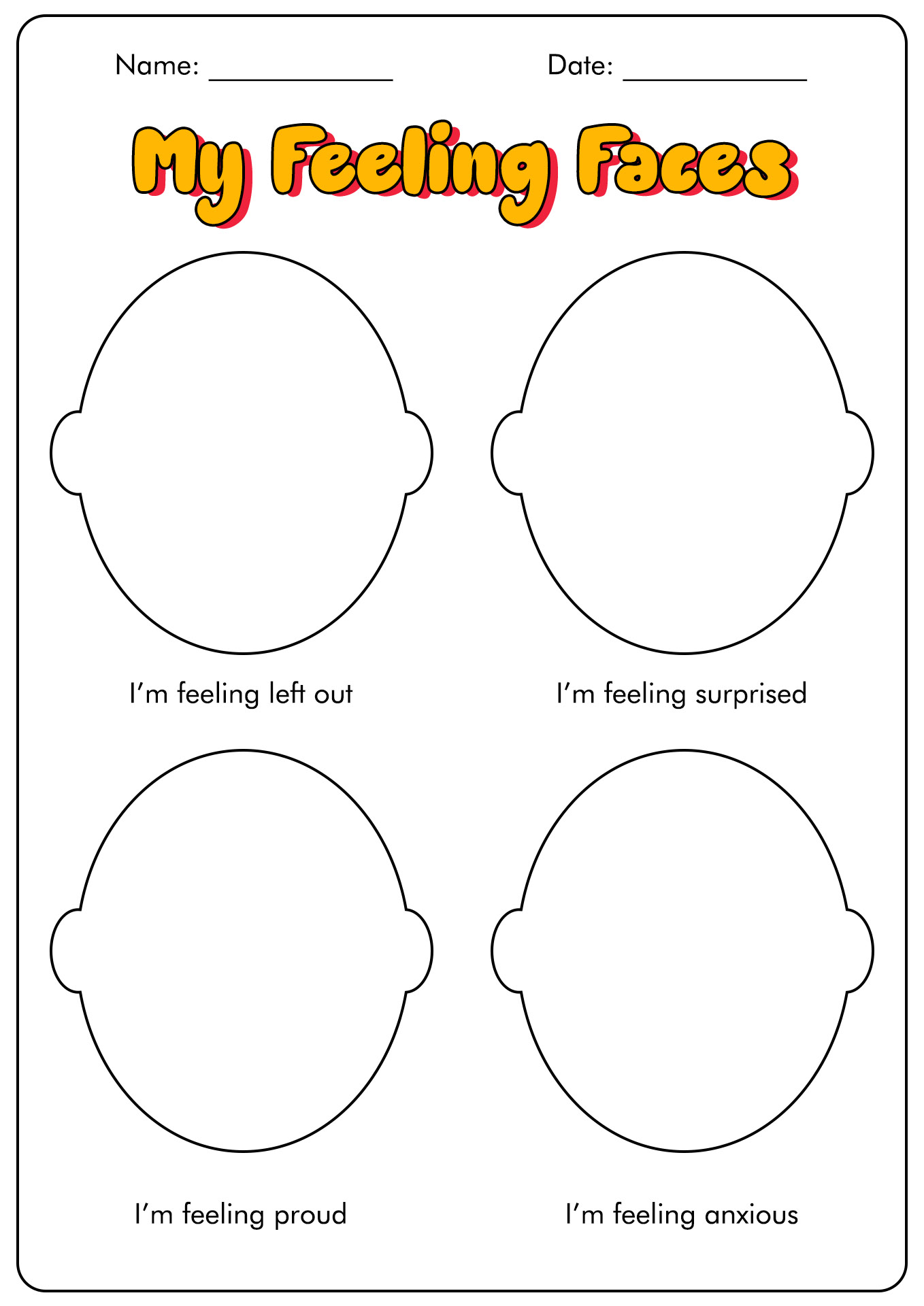feelings-and-emotions-worksheets-for-kindergarten-pdf-kidsworksheetfun