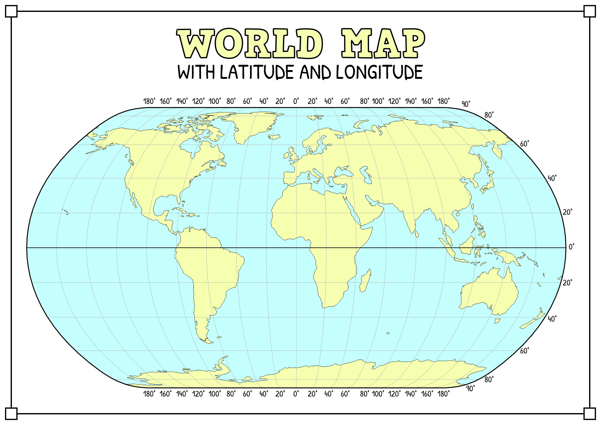 latitude-and-longitude-globe-practice-worksheets-free-printable-latitude-and-longitude