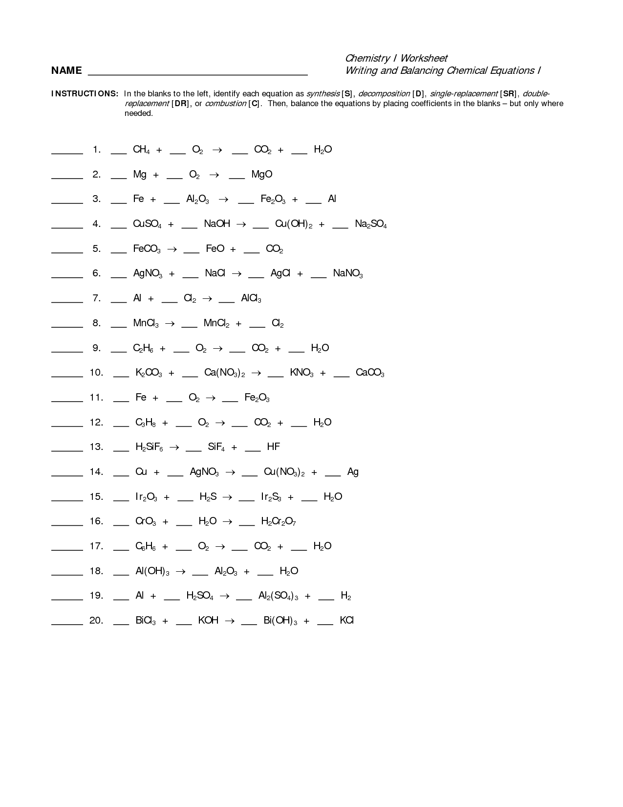 14-best-images-of-balancing-chemical-equations-worksheet-answer-key-1-15-balancing-chemical