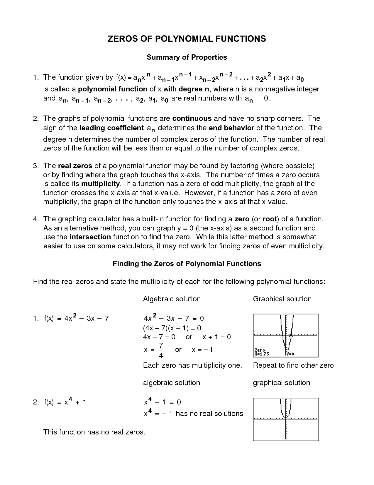 14 Best Images of Polynomial Worksheets Printable  Adding Polynomials Worksheet Printable 