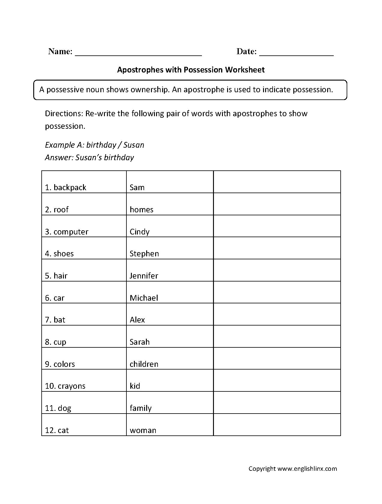 9-best-images-of-possessive-nouns-worksheets-6th-grade-possessive-adjectives-worksheets