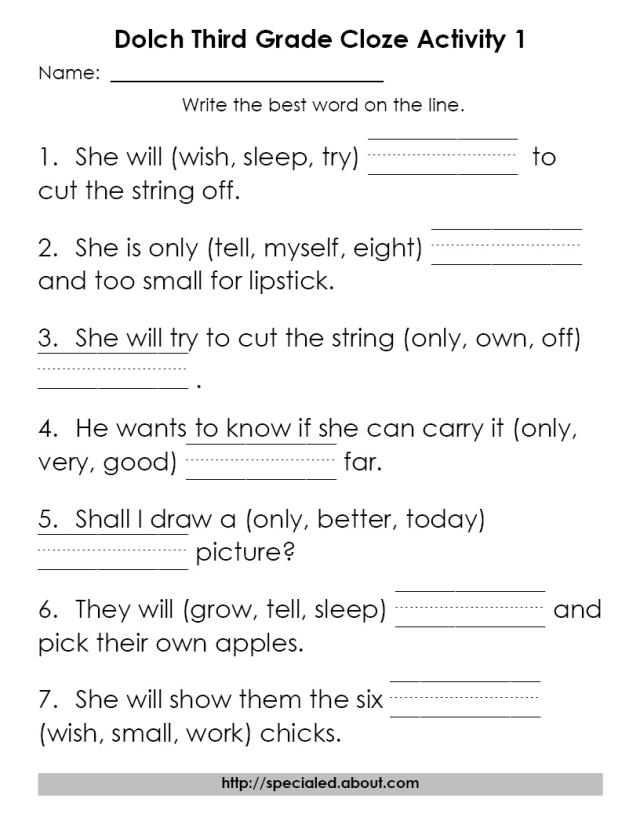 18 Best Images of 3rd Grade Spelling Words Worksheets 9th Grade
