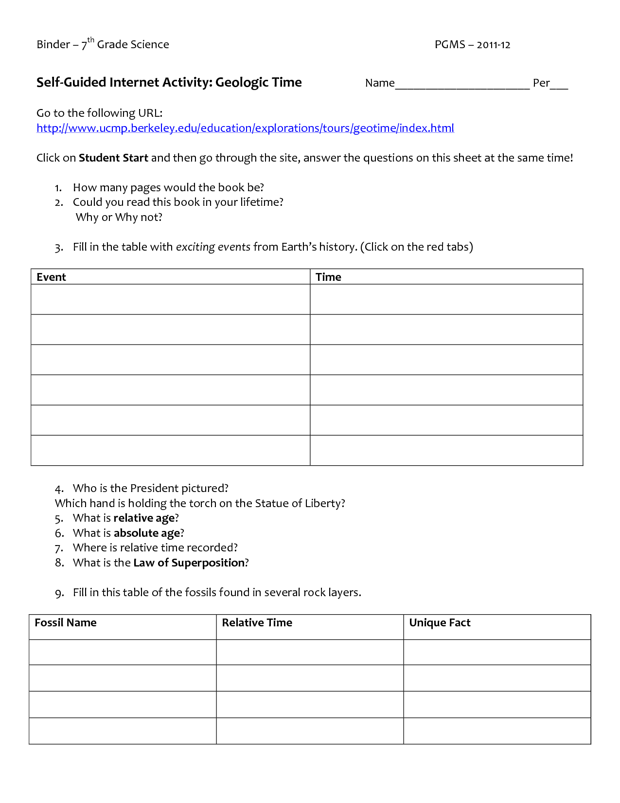 Unit 8: Atmosphere Weather - Earth Science - Google