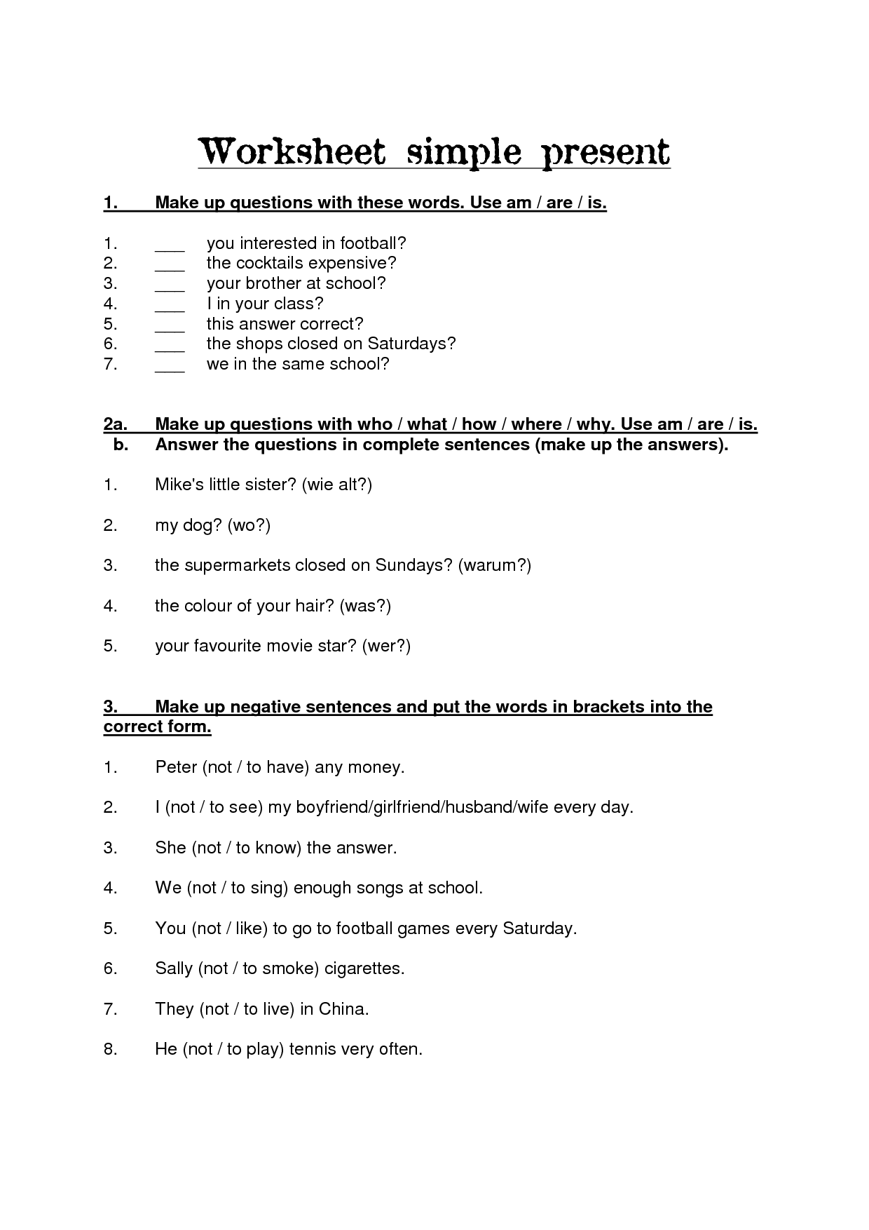 13-best-images-of-negative-present-tense-worksheet-simple-present-tense-sentences-irregular