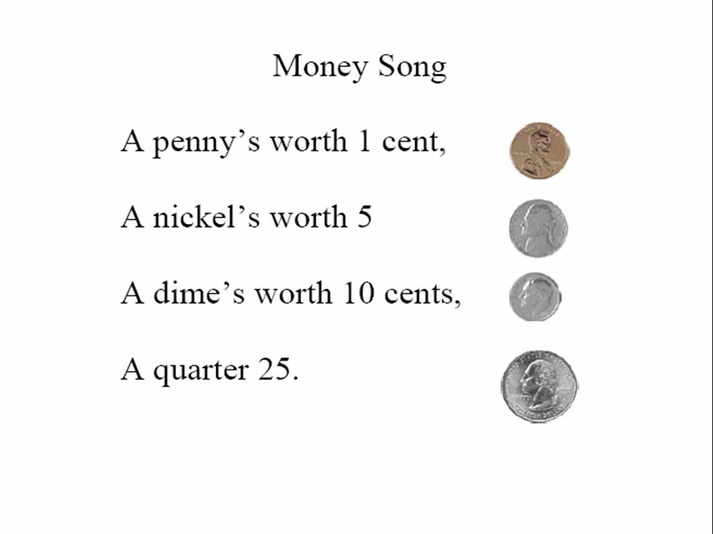 5 Best Images of How Many Dimes Worksheets - Printable Coins for