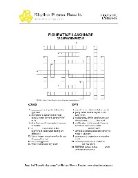Figurative Language Crossword Puzzle Answers