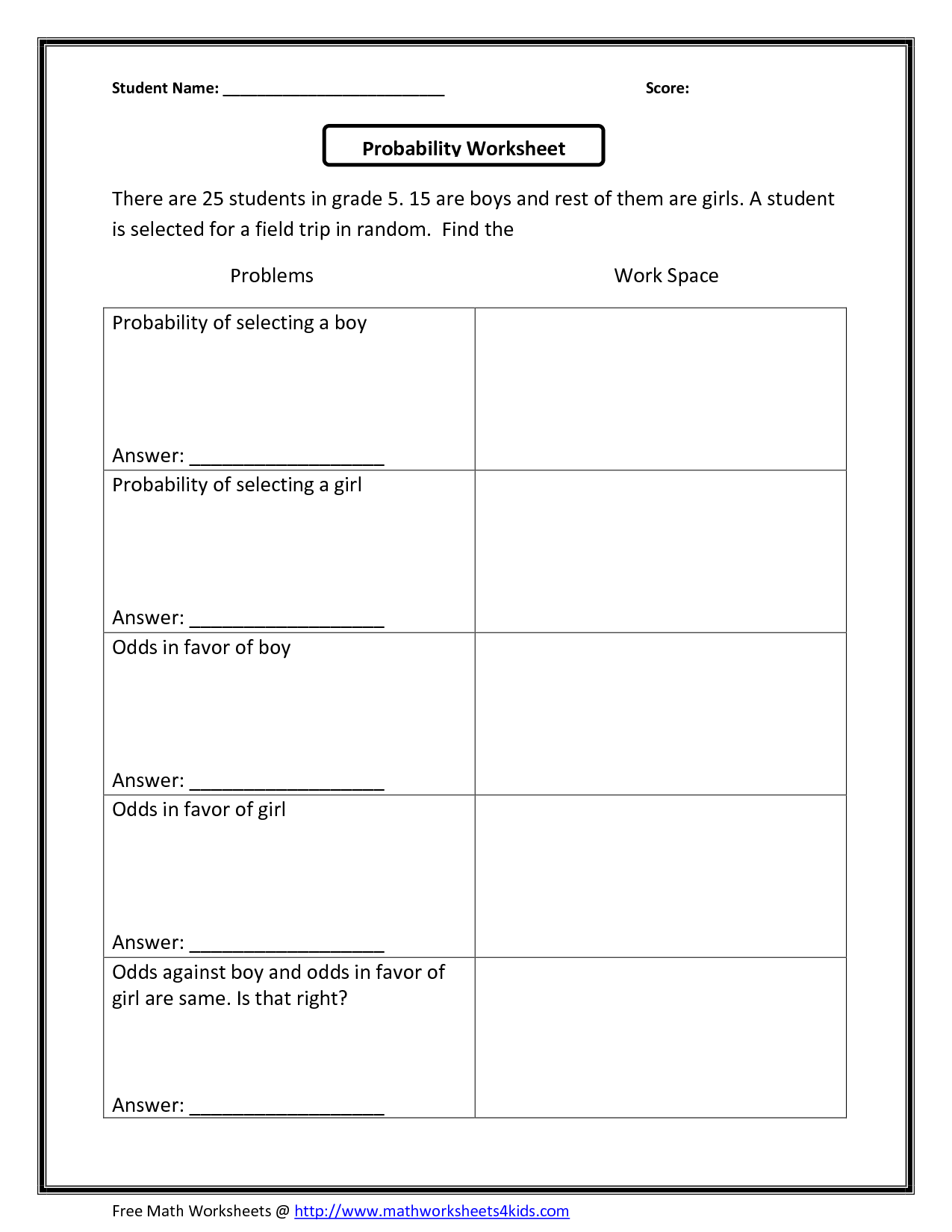 14 Best Images of 7th Grade Math Worksheets To Print  7th Grade Math Worksheets PDF, Math 