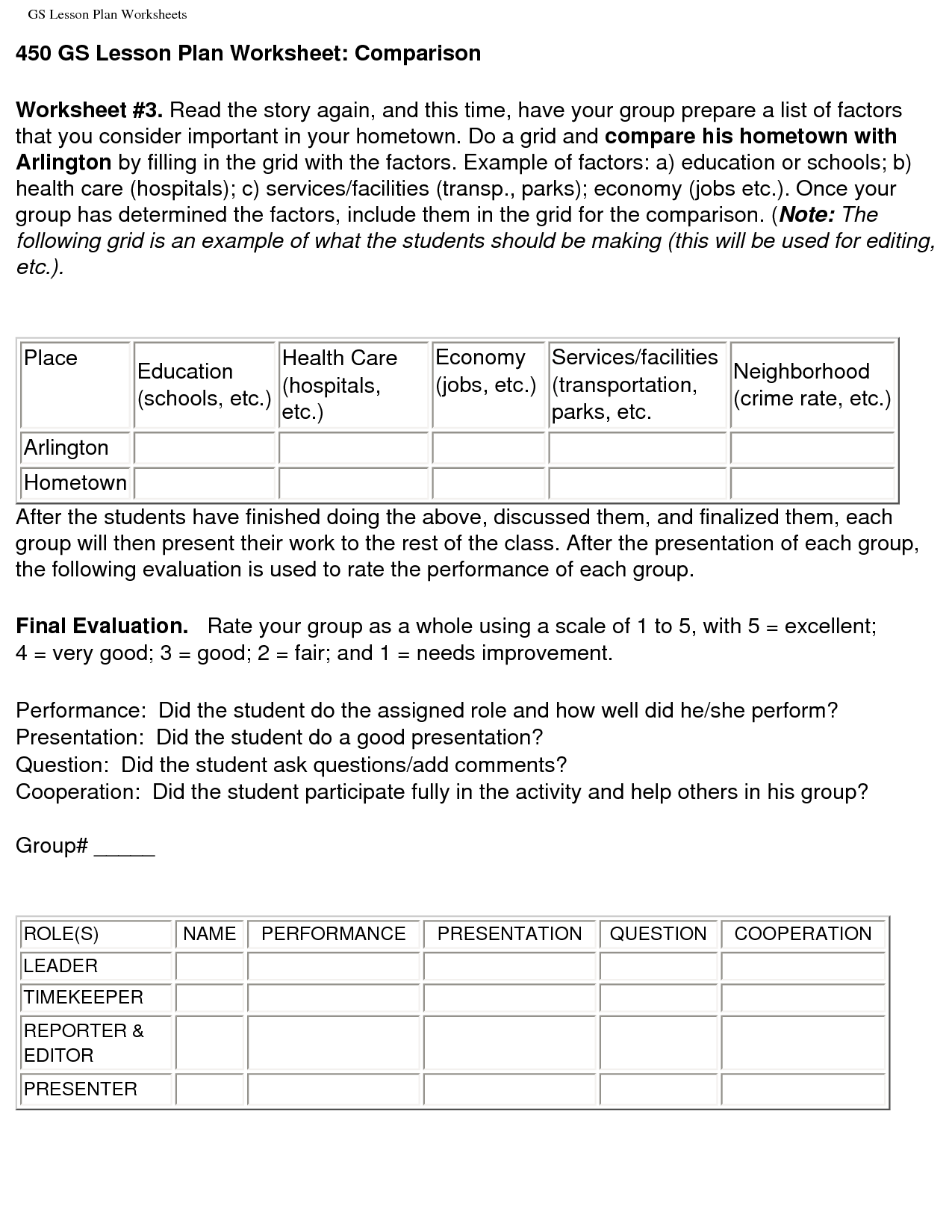 14 Best Images of 7th Grade Math Worksheets To Print - 7th Grade Math