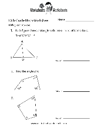 10th Grade Math Worksheets Printable