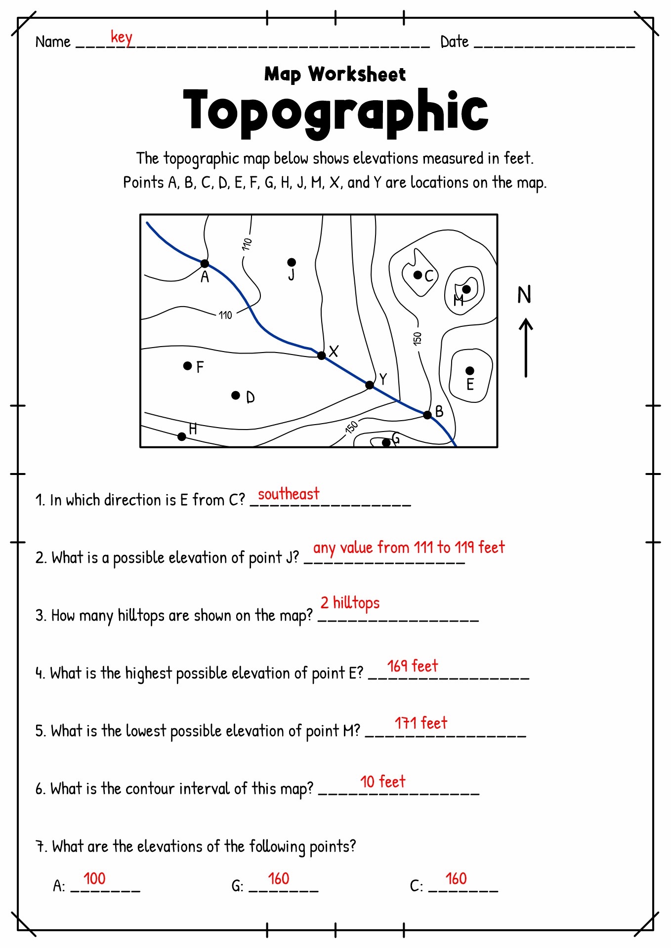 14 Best Images Of Me On The Map Worksheets Me On The Map Worksheets