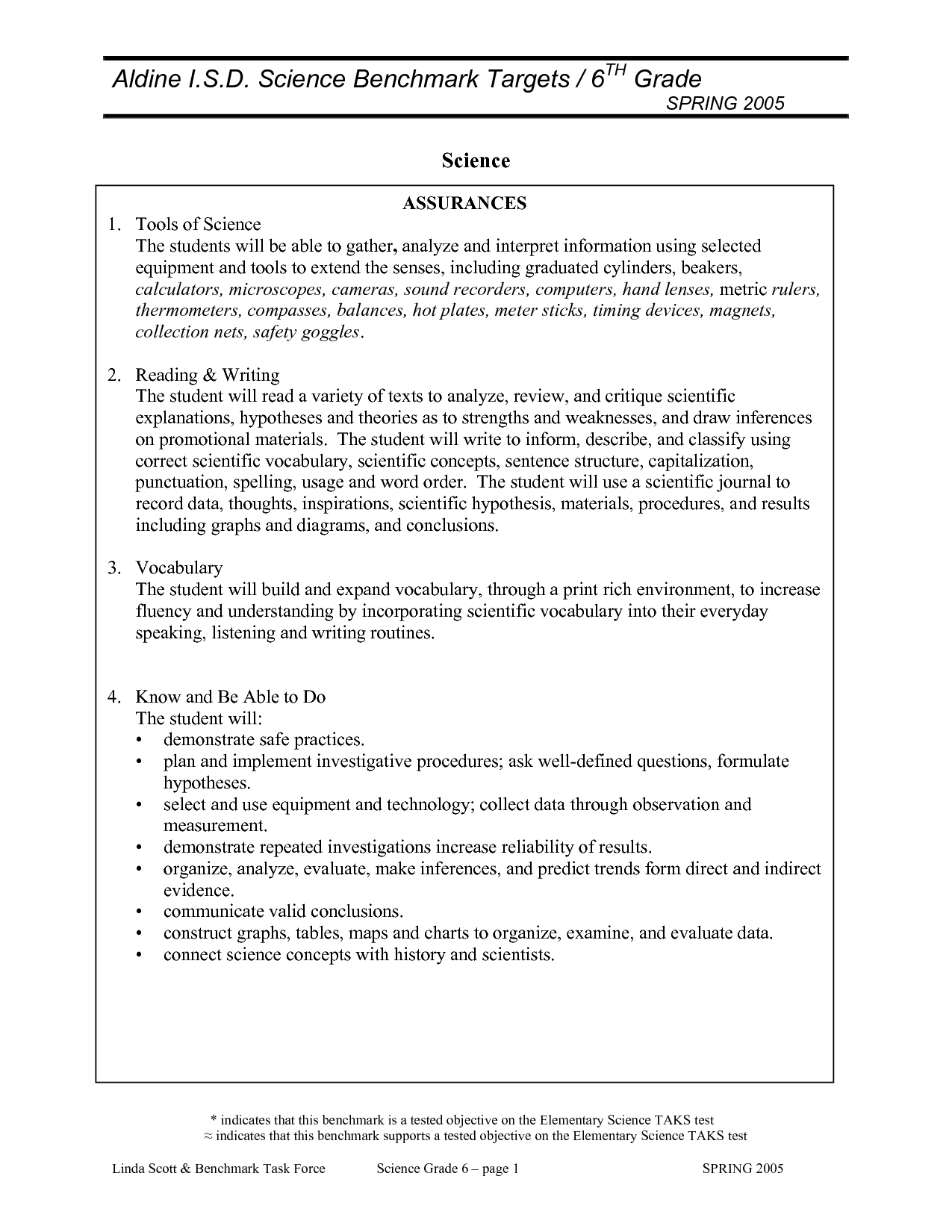 Science Worksheet Category Page 2 - worksheeto.com