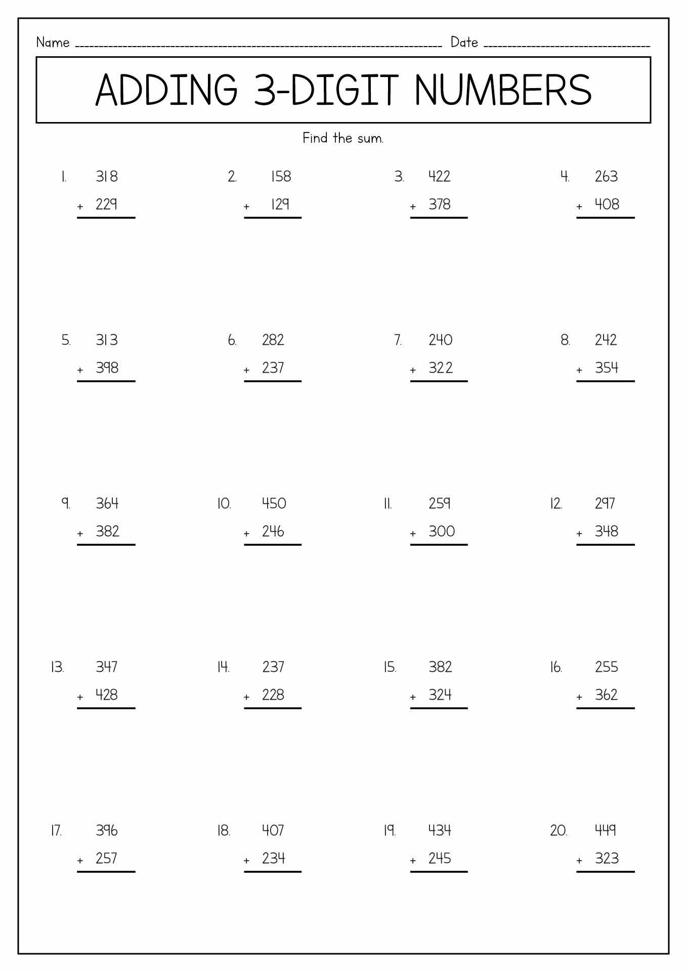 12 Best Images Of Practice Times Tables Worksheets Blank Times Table