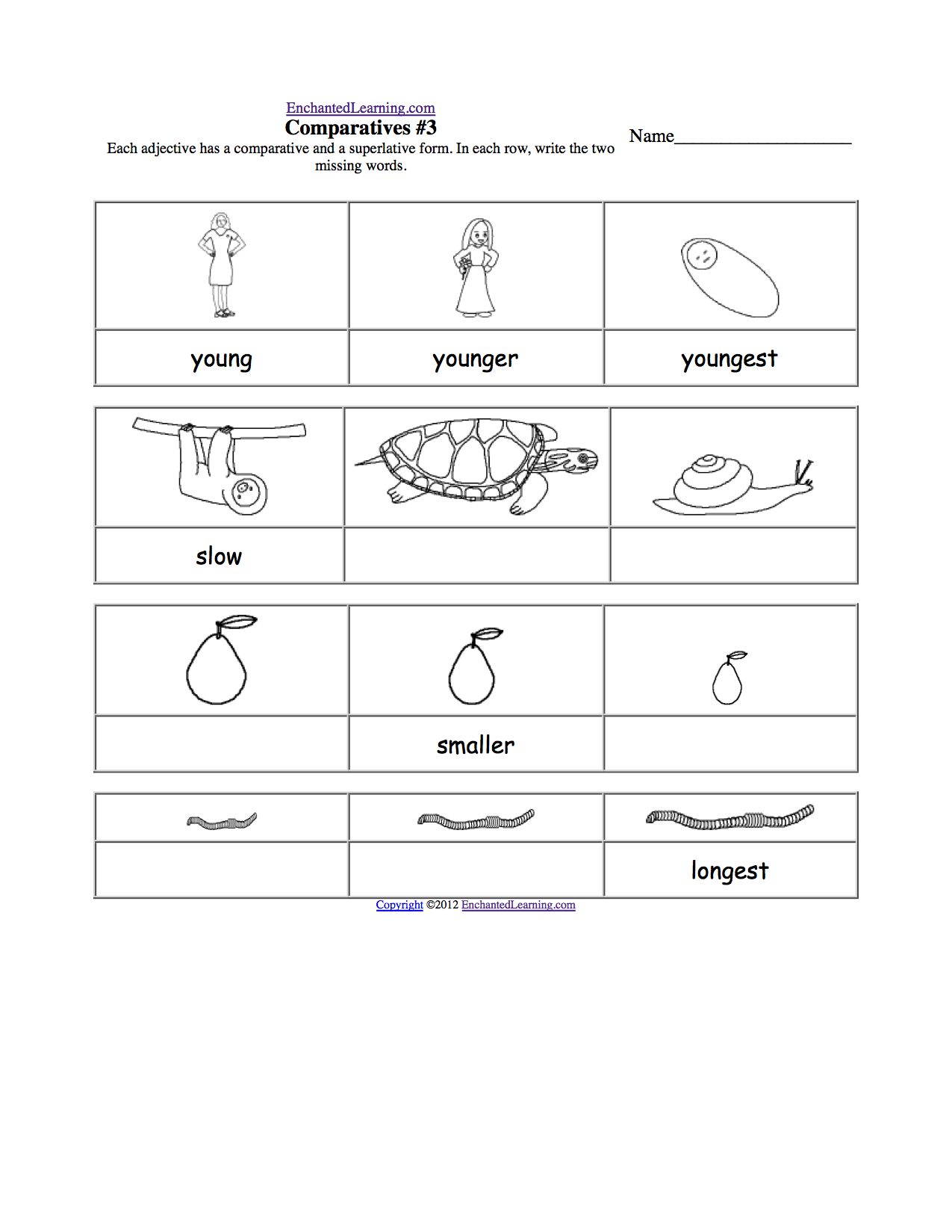 adjectives-worksheets-comparative-and-superlative-adjectives-worksheets