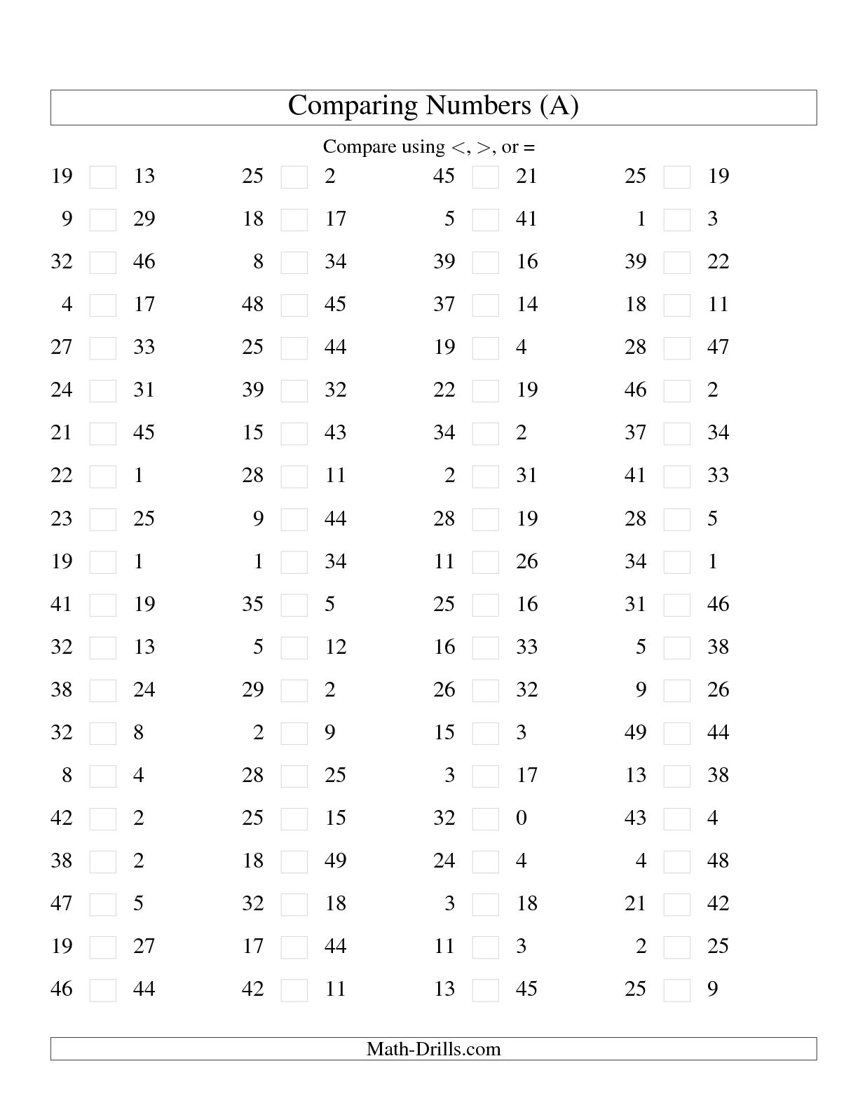 11-best-images-of-comparing-numbers-to-50-worksheet-comparing-numbers