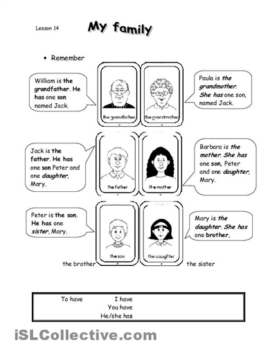 family-structure-kindergarten-worksheet