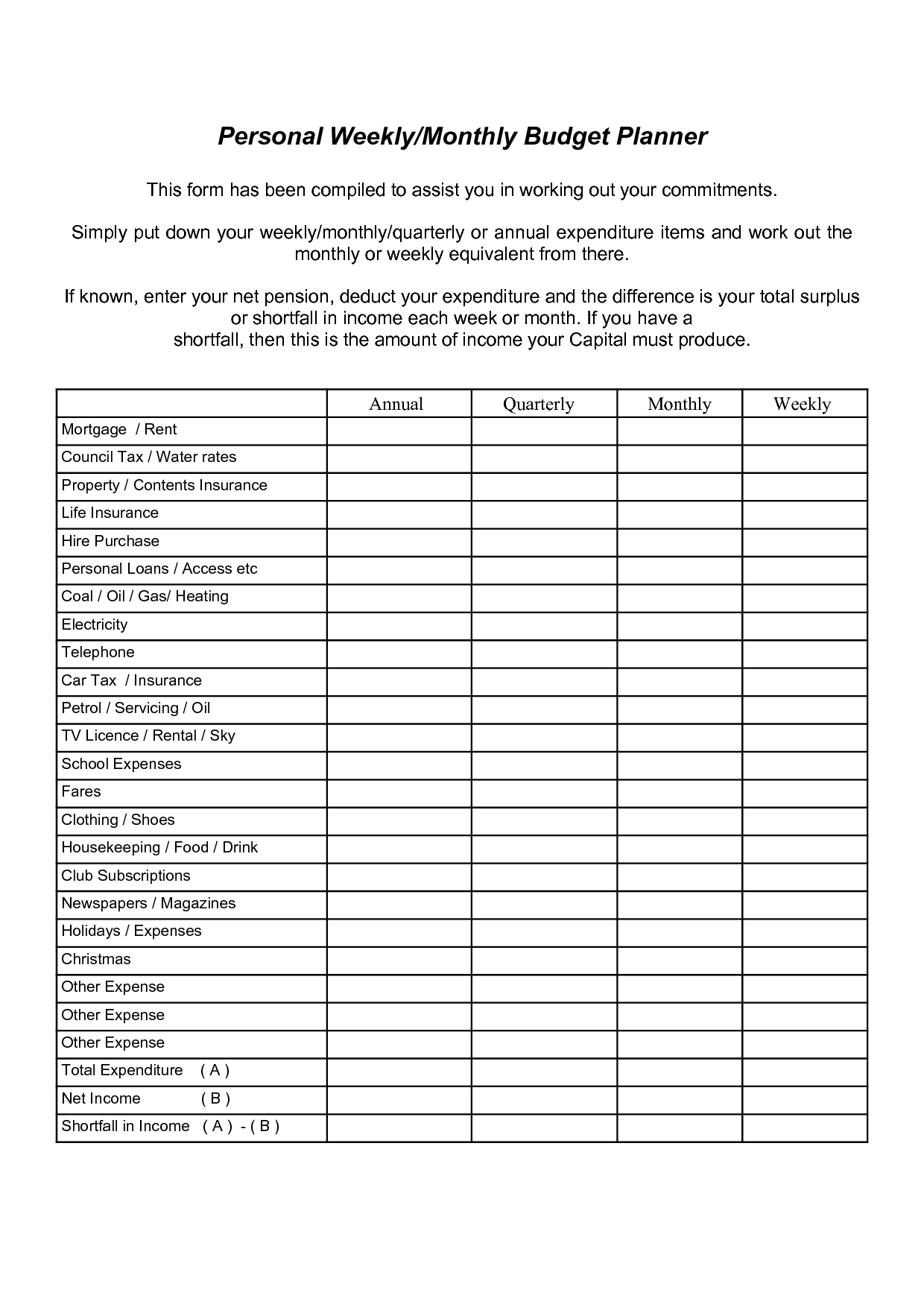 11-best-images-of-financial-worksheet-form-free-printable-monthly