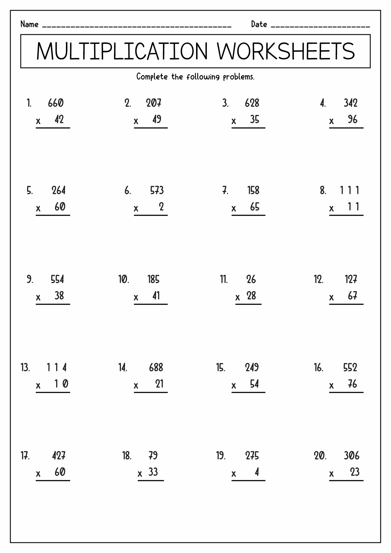 13-best-images-of-math-timed-worksheets-100-problems-100-addition-math-facts-timed-test-hard