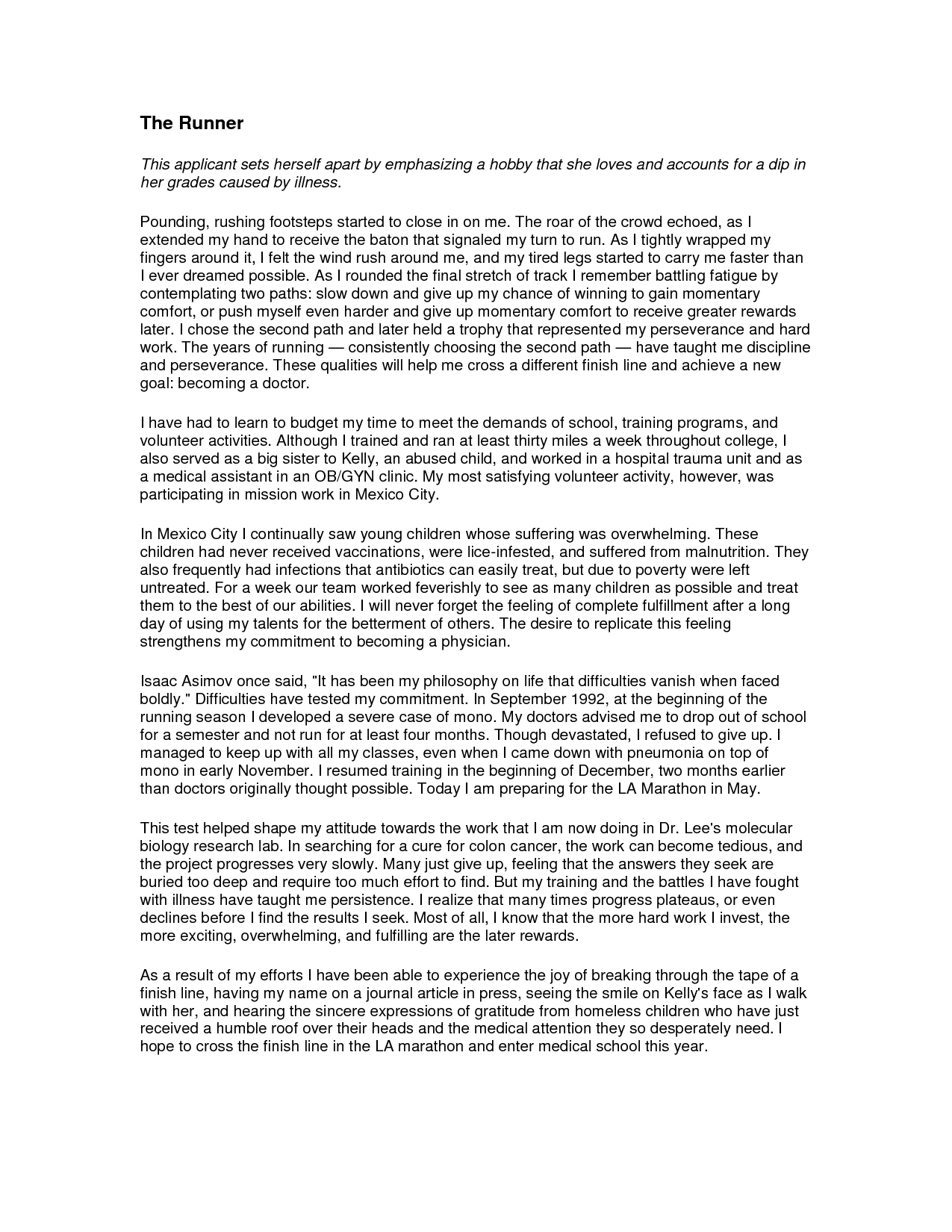 Nursing entrance essay Nursing entrance essay image