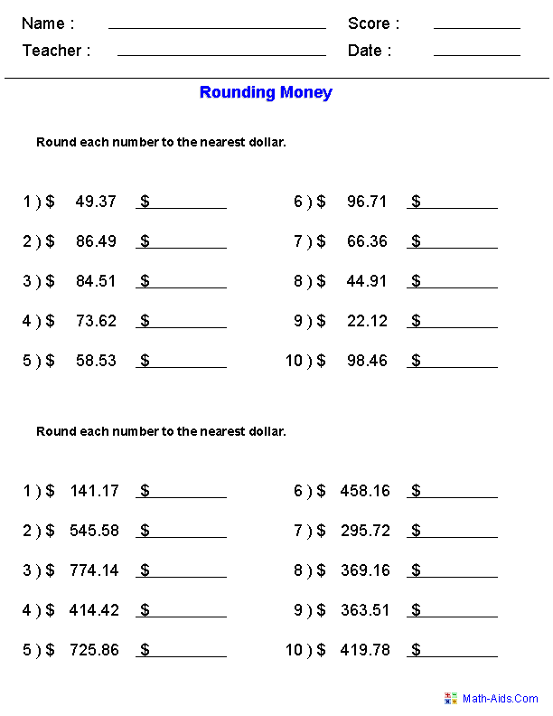 9 Best Images of Estimate Comparison Worksheet - Plumbing Cost Estimate