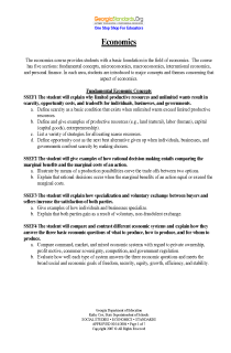 9 Best Images of 9th Grade Civics Worksheets - High School Grade