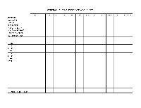 Printable Monthly Household Expense Worksheet