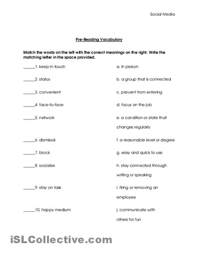  Adult Social Skills Worksheets Printable