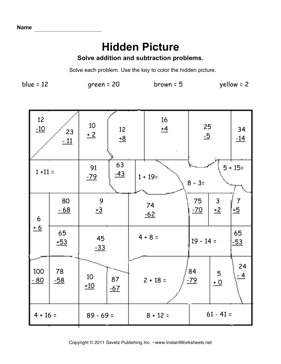 13 Best Images of Halloween Hidden Pictures Worksheets - Halloween