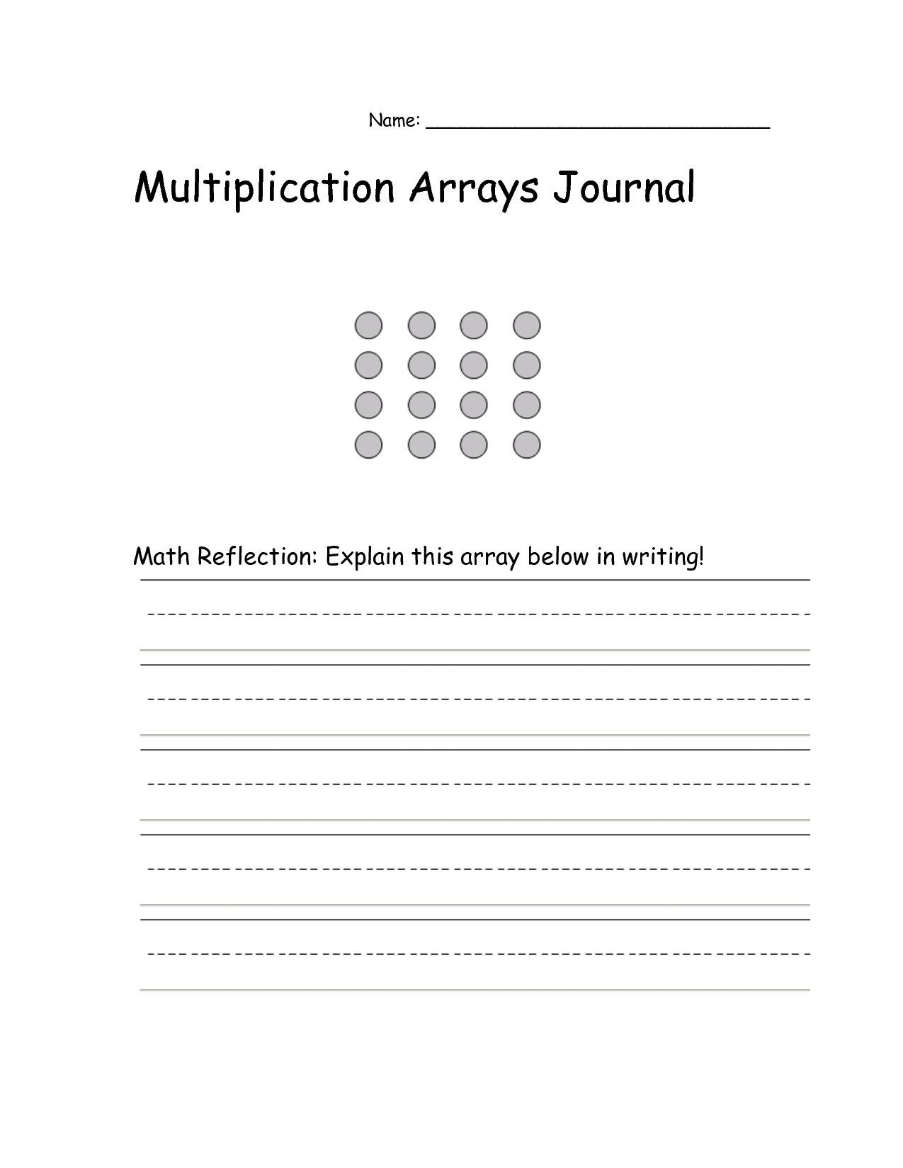 12-best-images-of-array-worksheets-4th-grade-printable-multiplication-worksheets-2nd-grade
