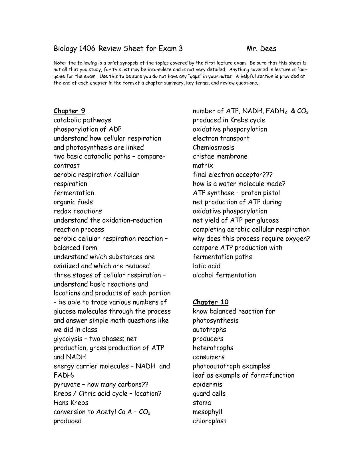 Photosynthesis Diagrams Worksheet Answers