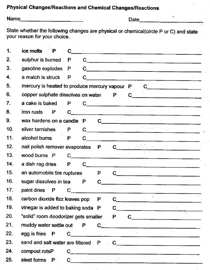 12-best-images-of-physical-and-chemical-reactions-worksheet-template